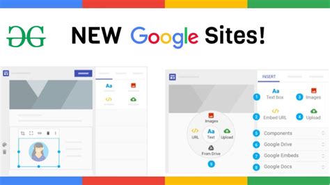site google com new|Google Sites.